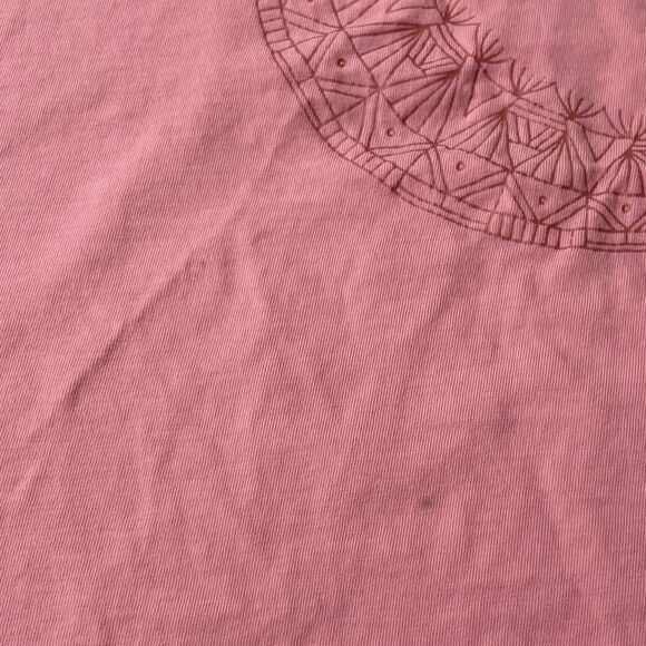 Ivivva By Lululemon Pink Moon Tank Top Size 14 - Picture 5 of 10